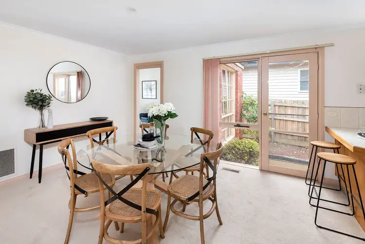 Sixth view of Homely townhouse listing, 1/11 Hillside Crescent, Blackburn VIC 3130
