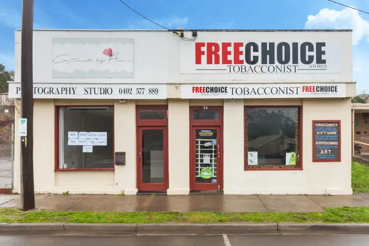 5 + 5a Sydney Street, Kilmore VIC 3764