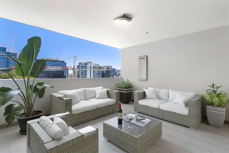 805/6-10 Charles Street, Parramatta NSW 2150