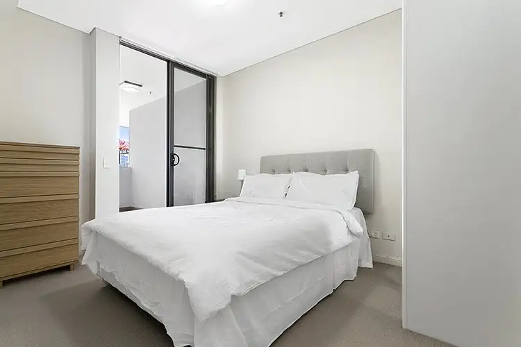 Fourth view of Homely apartment listing, 805/6-10 Charles Street, Parramatta NSW 2150