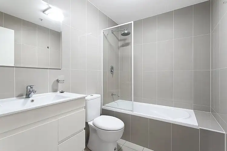 Fifth view of Homely apartment listing, 805/6-10 Charles Street, Parramatta NSW 2150