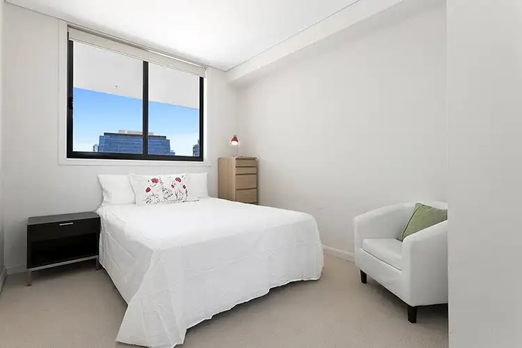 Sixth view of Homely apartment listing, 805/6-10 Charles Street, Parramatta NSW 2150