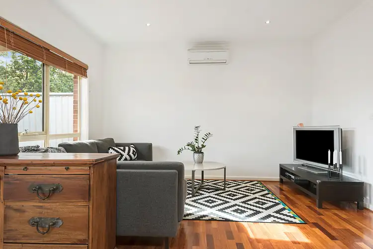 Third view of Homely unit listing, 3/12 Mary Avenue, Heidelberg Heights VIC 3081