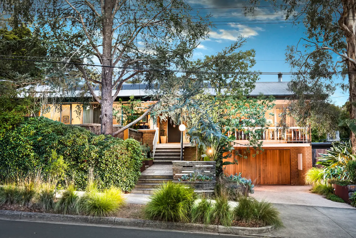 Main view of Homely house listing, 35 Naughton Grove, Blackburn VIC 3130