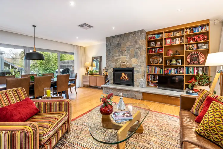 Fourth view of Homely house listing, 35 Naughton Grove, Blackburn VIC 3130