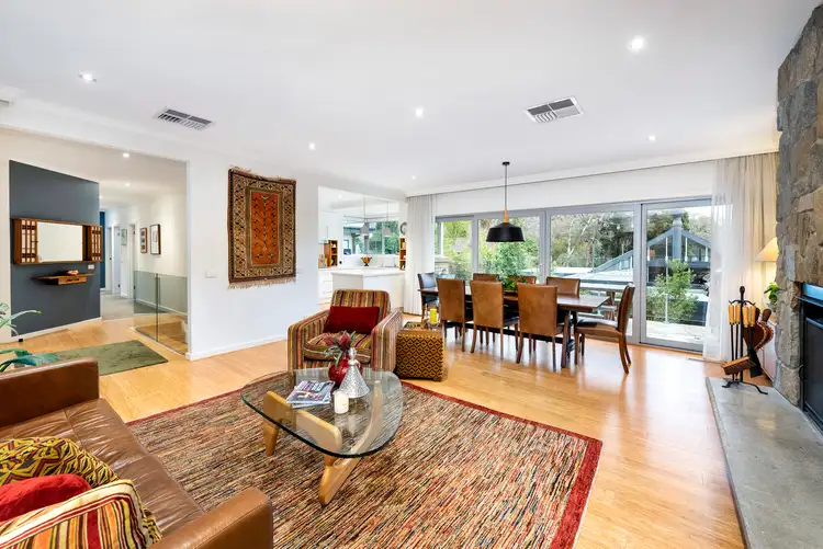 Fifth view of Homely house listing, 35 Naughton Grove, Blackburn VIC 3130