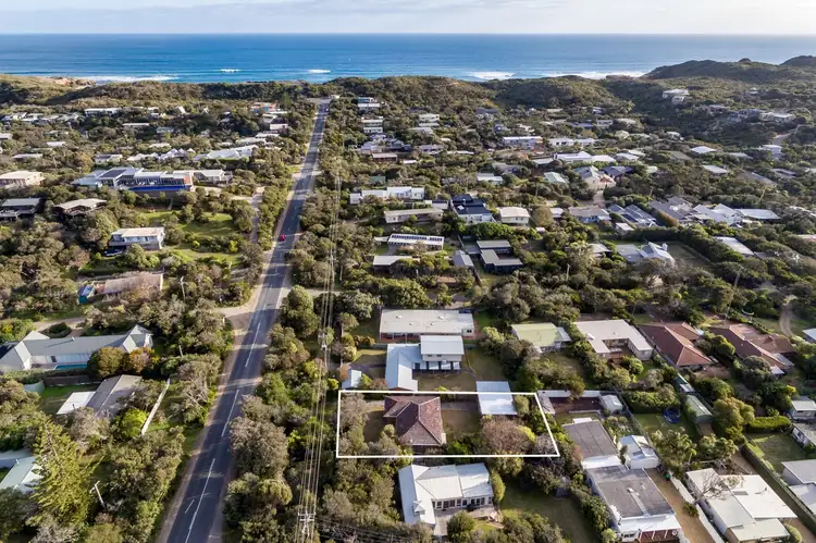 52 Hughes Road, Sorrento VIC 3943