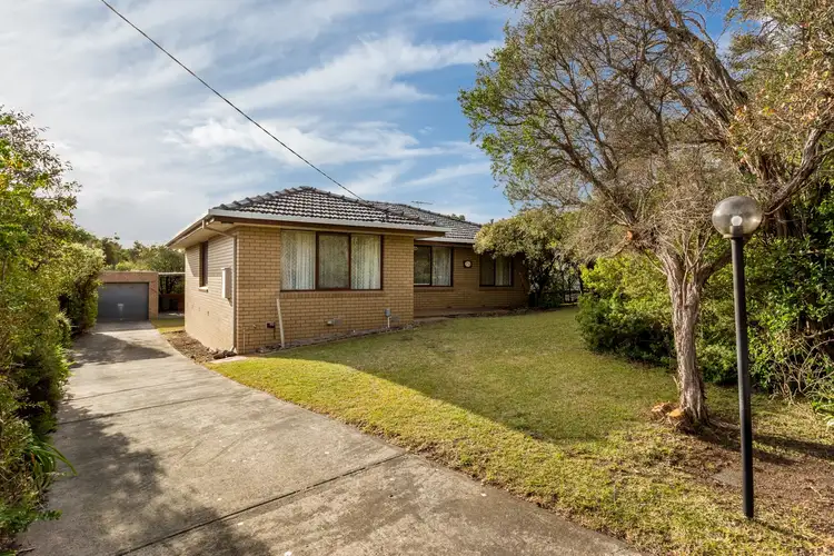 Second view of Homely house listing, 52 Hughes Road, Sorrento VIC 3943