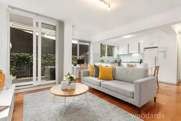 3/21 Royal Avenue, Glen Huntly VIC 3163