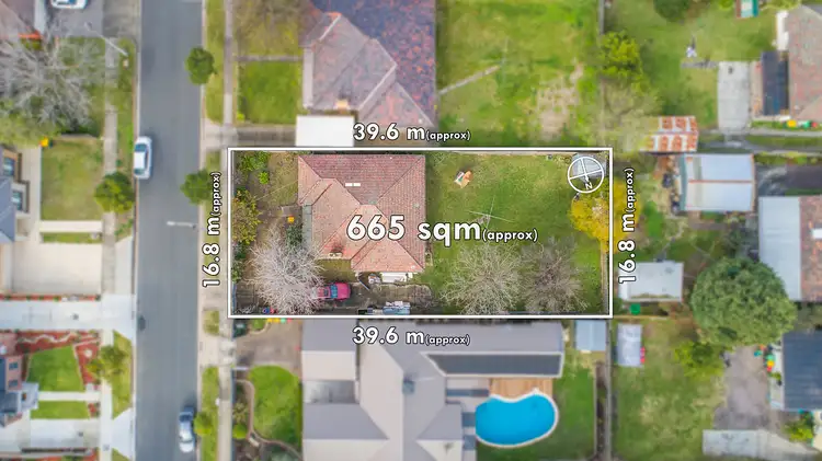 20 Barry Road, Burwood East VIC 3151