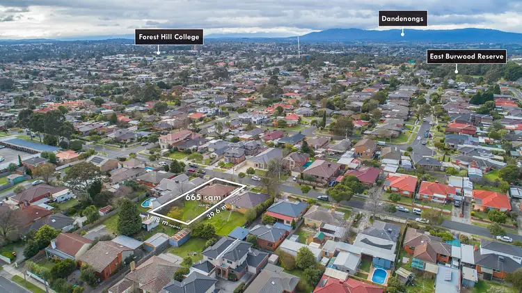 Third view of Homely house listing, 20 Barry Road, Burwood East VIC 3151