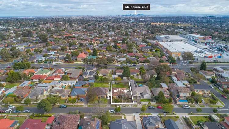 Fourth view of Homely house listing, 20 Barry Road, Burwood East VIC 3151