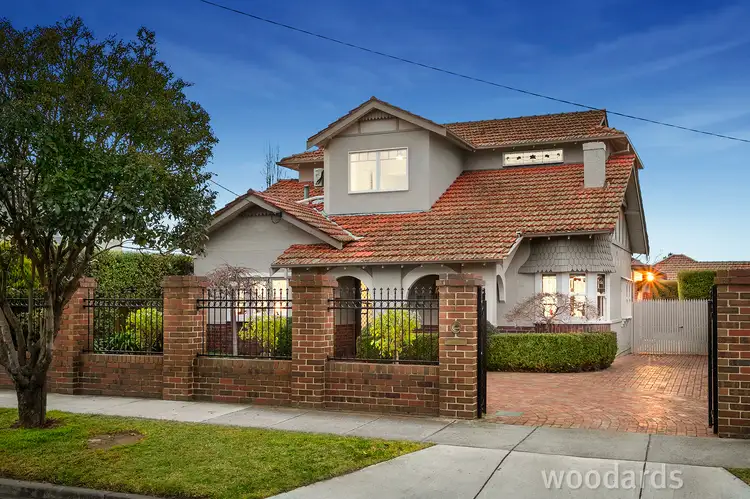1 Tovan Akas Avenue, Bentleigh VIC 3204