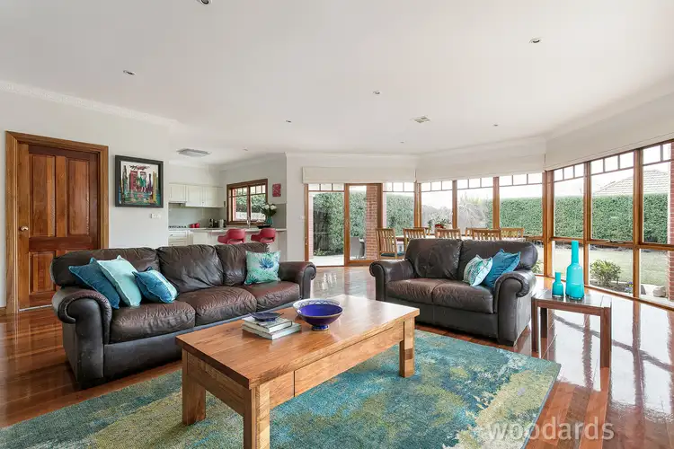 Second view of Homely house listing, 1 Tovan Akas Avenue, Bentleigh VIC 3204