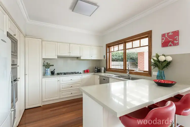Third view of Homely house listing, 1 Tovan Akas Avenue, Bentleigh VIC 3204
