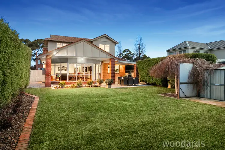 Fourth view of Homely house listing, 1 Tovan Akas Avenue, Bentleigh VIC 3204