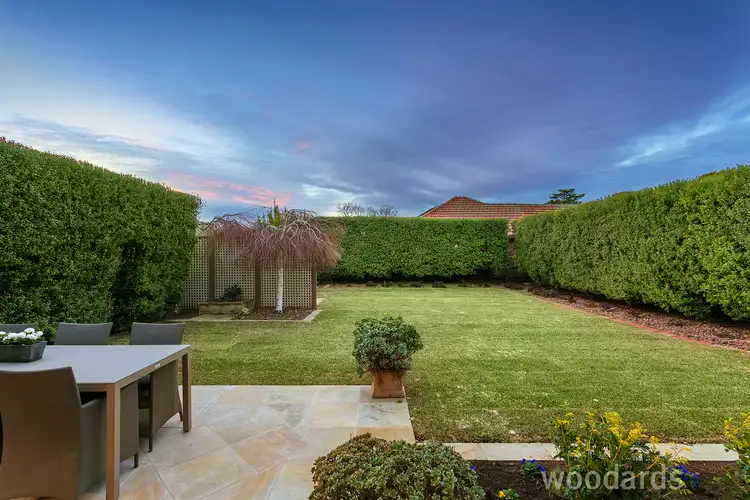 Fifth view of Homely house listing, 1 Tovan Akas Avenue, Bentleigh VIC 3204