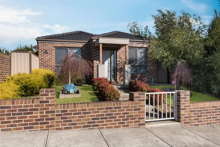 Main view of Homely house listing, 1/35E George Street, Kilmore VIC 3764