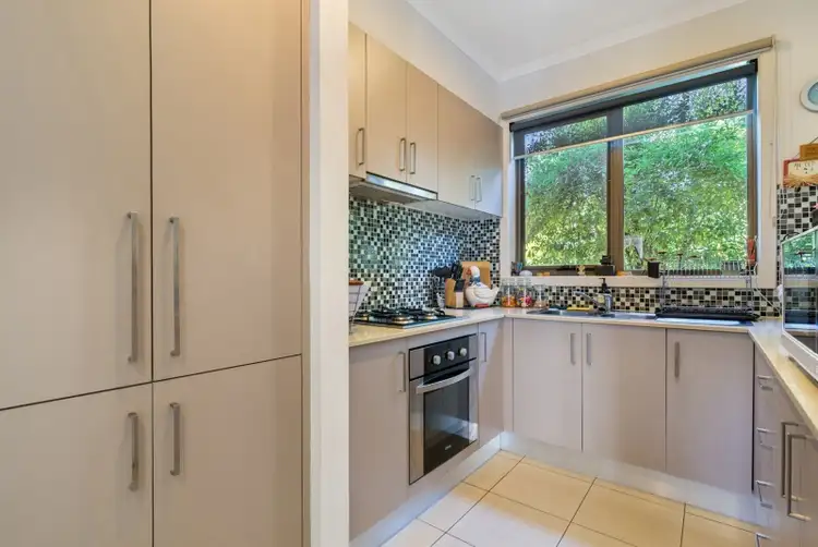 Second view of Homely house listing, 1/35E George Street, Kilmore VIC 3764