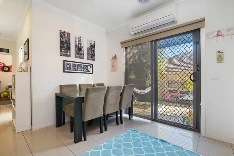 Third view of Homely house listing, 1/35E George Street, Kilmore VIC 3764