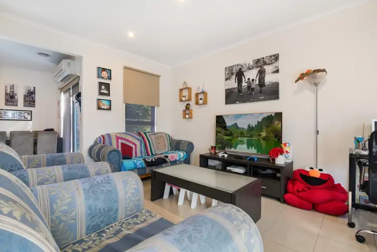 Fourth view of Homely house listing, 1/35E George Street, Kilmore VIC 3764