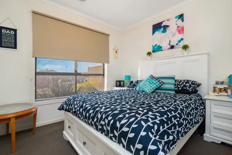 Fifth view of Homely house listing, 1/35E George Street, Kilmore VIC 3764
