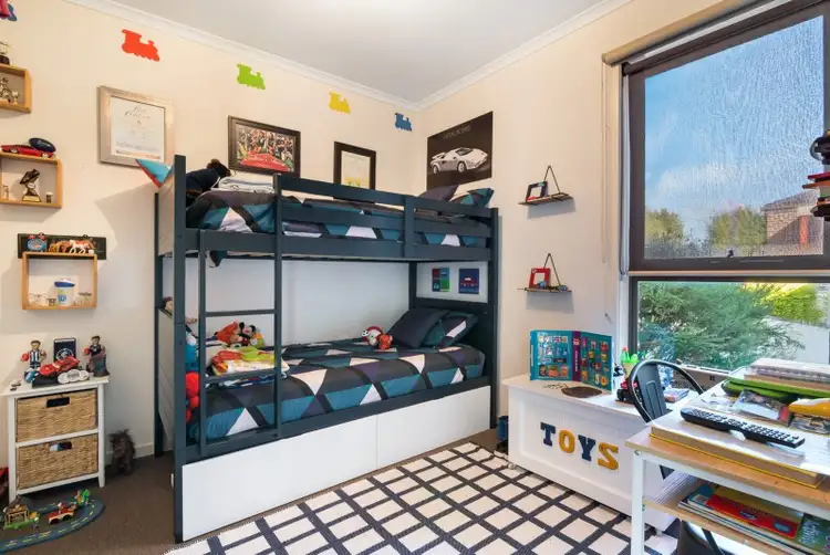 Sixth view of Homely house listing, 1/35E George Street, Kilmore VIC 3764
