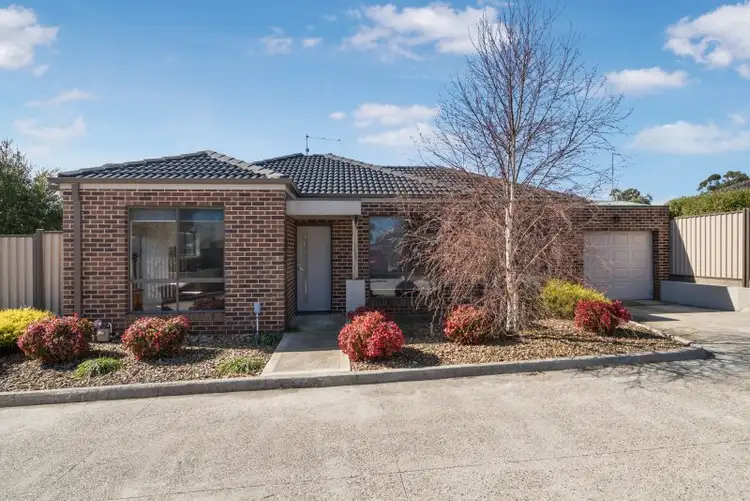 4/35E George Street, Kilmore VIC 3764