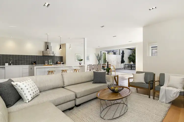 Fourth view of Homely house listing, 1/28 Mercer Parade, Newtown VIC 3220