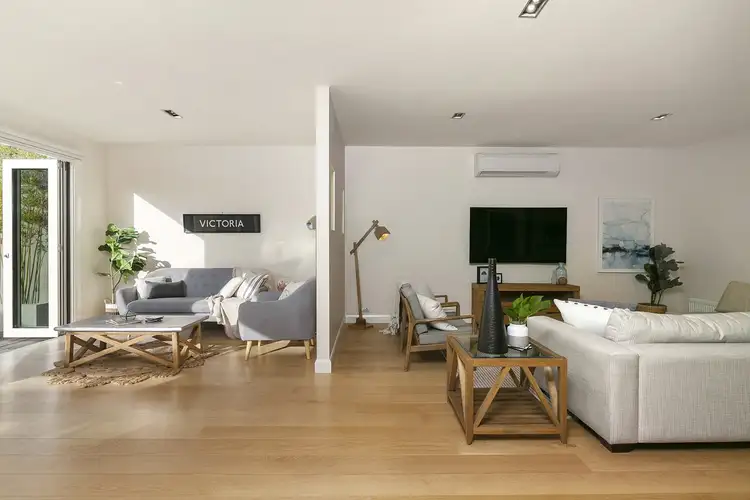 Sixth view of Homely house listing, 1/28 Mercer Parade, Newtown VIC 3220