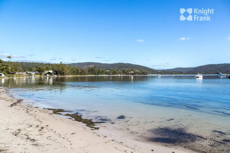 Fourth view of Homely land listing, 2A French Street, Orford TAS 7190