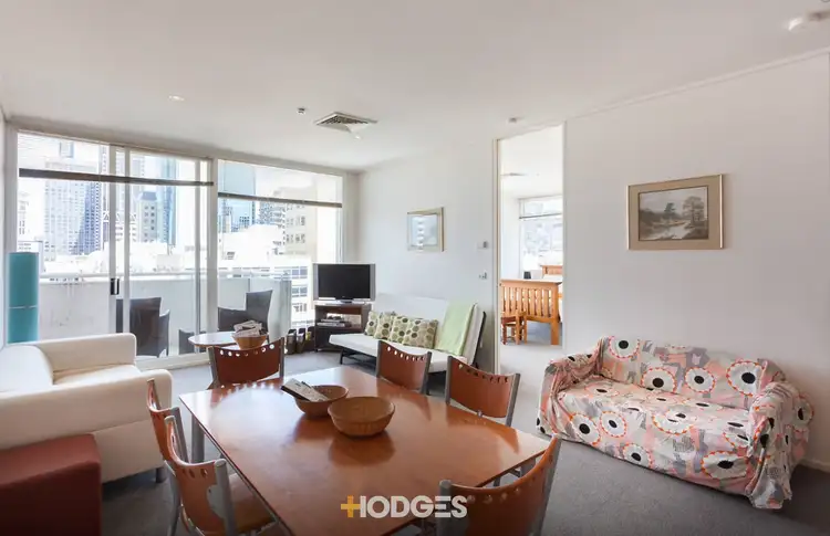 1301/318 Little Lonsdale Street, Melbourne VIC 3000
