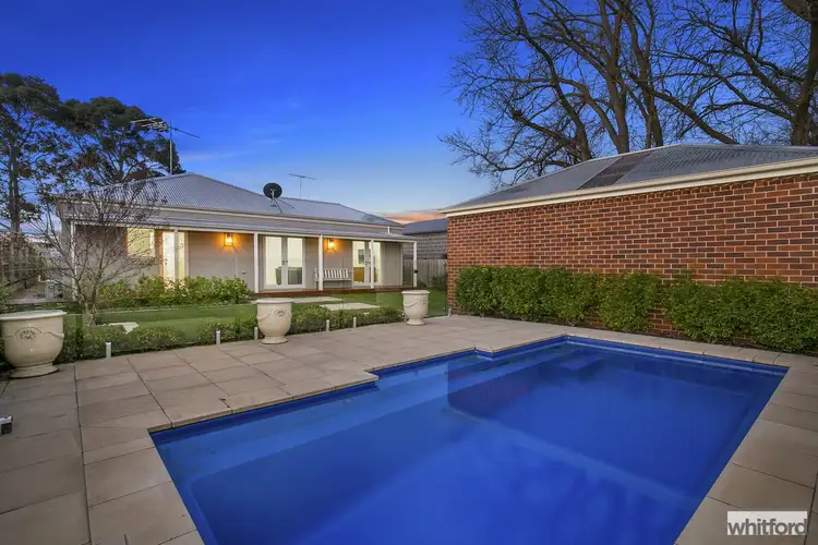 Second view of Homely house listing, 39 Sharp Street, Newtown VIC 3220