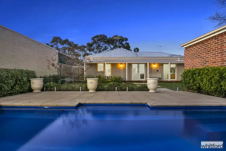 Third view of Homely house listing, 39 Sharp Street, Newtown VIC 3220