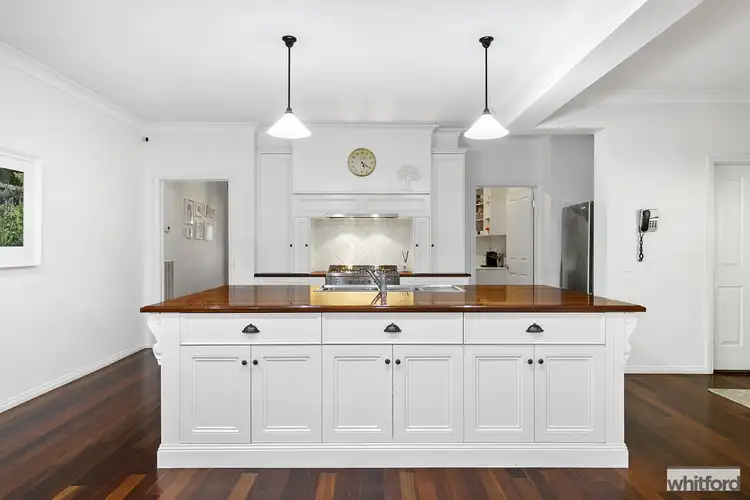 Fourth view of Homely house listing, 39 Sharp Street, Newtown VIC 3220