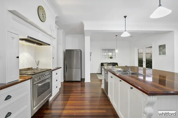 Fifth view of Homely house listing, 39 Sharp Street, Newtown VIC 3220