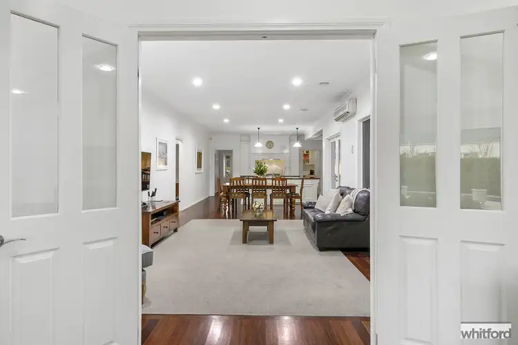Sixth view of Homely house listing, 39 Sharp Street, Newtown VIC 3220