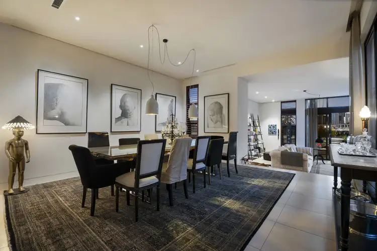 Sixth view of Homely house listing, 60 South Wharf Drive, Docklands VIC 3008