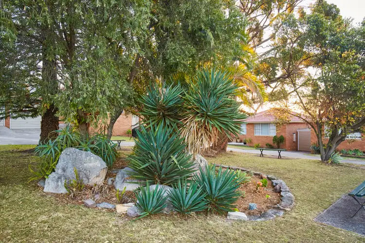 Fourth view of Homely house listing, 12/19 Lorraine Avenue, Bardwell Valley NSW 2207