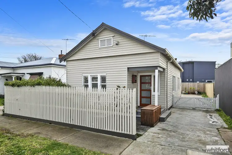 Main view of Homely house listing, 74 Saffron Street, Newtown VIC 3220