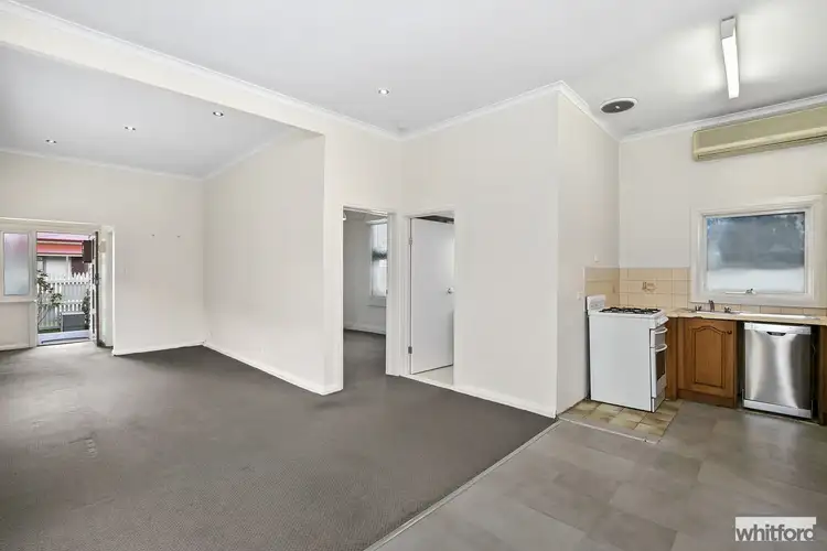 Second view of Homely house listing, 74 Saffron Street, Newtown VIC 3220