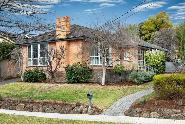 12 Chessell Street, Mont Albert North VIC 3129