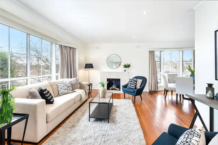 Second view of Homely house listing, 12 Chessell Street, Mont Albert North VIC 3129
