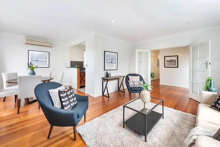 Fourth view of Homely house listing, 12 Chessell Street, Mont Albert North VIC 3129