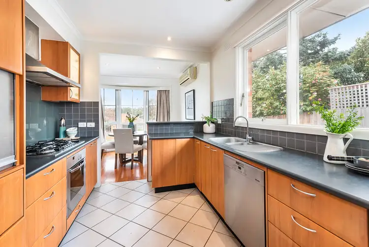 Fifth view of Homely house listing, 12 Chessell Street, Mont Albert North VIC 3129