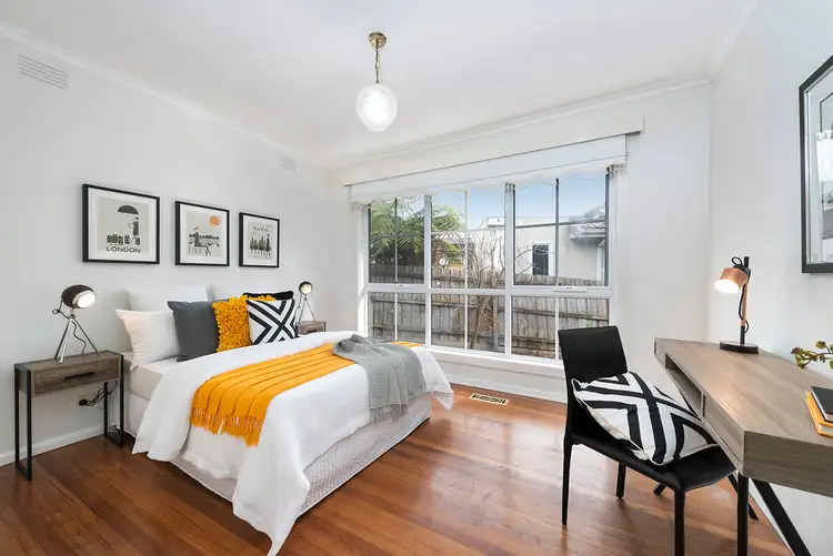 Sixth view of Homely house listing, 12 Chessell Street, Mont Albert North VIC 3129