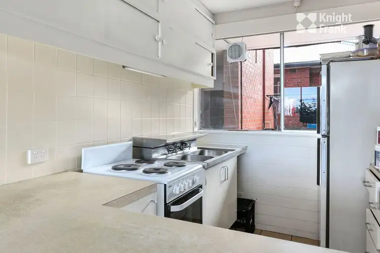 Second view of Homely apartment listing, 2/11 Byron Street, Sandy Bay TAS 7005