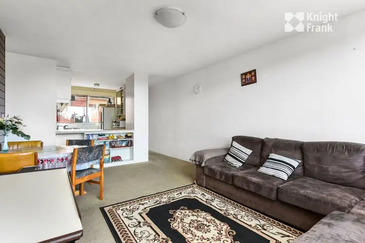 Third view of Homely apartment listing, 2/11 Byron Street, Sandy Bay TAS 7005