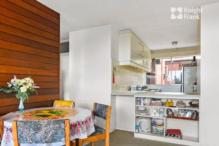 Fourth view of Homely apartment listing, 2/11 Byron Street, Sandy Bay TAS 7005
