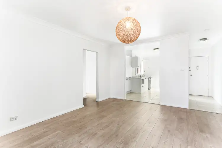 Second view of Homely apartment listing, 3/9 Apsley Street, Penshurst NSW 2222